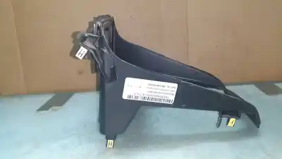 Peça sobressalente para automóvel em segunda mão molduras frontais por ford ecosport (cr6) titanium referências oem iam gn15a044h80c  agn15a044h96ej3ja6