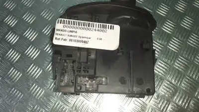 Pezzo di ricambio per auto di seconda mano comando pulito per renault kangoo dynamique riferimenti oem iam 88103009497  0338072750
