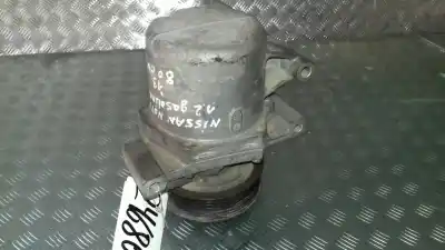 Second-hand car spare part AIR CONDITIONING COMPRESSOR for NISSAN NOTE  OEM IAM references 926003VA5B  CR08B