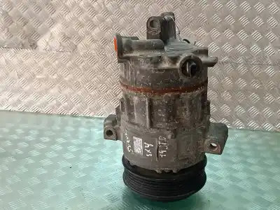 Pièce détachée automobile d'occasion COMPRESSEUR DE CLIMATISATION pour SUZUKI SX4 RW (EY)  Références OEM IAM 4471902131  