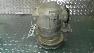 Second-hand car spare part AIR CONDITIONING COMPRESSOR for SSANGYONG KORANDO  OEM IAM references 6611303115  
