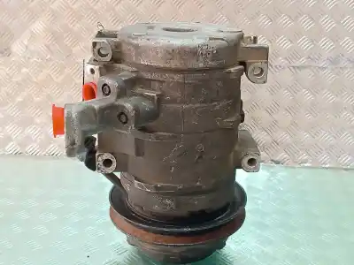 Second-hand car spare part air conditioning compressor for mitsubishi montero (v60/v70) 3.2 di-d avance oem iam references 4472203657  10s17c