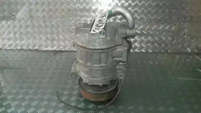 Pezzo di ricambio per auto di seconda mano compressore aria condizionata per porsche boxster (typ 986) básico riferimenti oem iam 4472208262