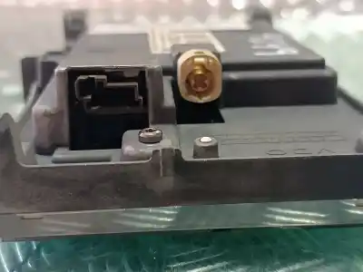 Pezzo di ricambio per auto di seconda mano display multifunzione per citroen c4 picasso feel riferimenti oem iam 9812720580  a2c83338101
