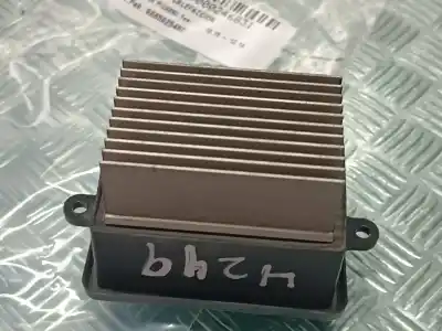 Автозапчасти б/у сопротивление нагреву за CITROEN C4 PICASSO Feel ссылки OEM IAM 9665925480  