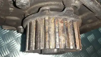 Pezzo di ricambio per auto di seconda mano pompa diniezione per citroen c-elysée seduction riferimenti oem iam 9688499680 0445010516 