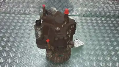 Peça sobressalente para automóvel em segunda mão bomba de injeção por citroen c3 pluriel (hb_) 1.4 hdi referências oem iam 9658176080