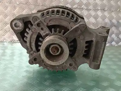 Автозапчасти б/у генератор за ford focus c-max (cap) trend (d) ссылки oem iam 3m5t10300kc 1042105760 r6zcc