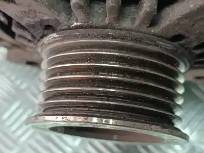Автозапчасти б/у генератор за ford focus c-max (cap) trend (d) ссылки oem iam 3m5t10300kc 1042105760 r6zcc