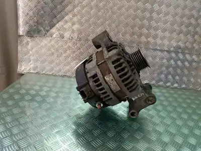 Автозапчасти б/у генератор за ford focus c-max (cap) trend (d) ссылки oem iam 3m5t10300kc 1042105760 r6zcc