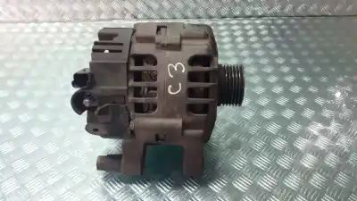 Pièce détachée automobile d'occasion  pour CITROEN C3  Références OEM IAM 9642879680 CL8 