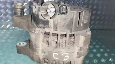 Second-hand car spare part alternator for citroen c3 1.1 furio oem iam references 9642879680 cl8 