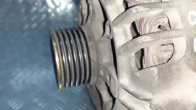 Second-hand car spare part alternator for citroen c3 1.1 furio oem iam references 9642879680 cl8 