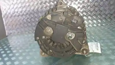 Second-hand car spare part alternator for renault kangoo dynamique oem iam references 0124525139 150a 