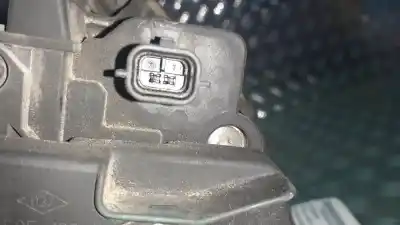 Second-hand car spare part alternator for renault kangoo dynamique oem iam references 0124525139 150a 