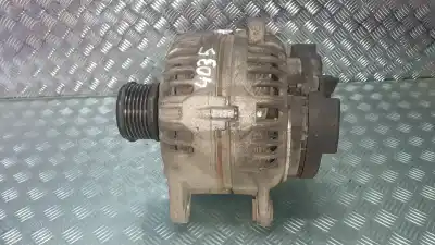 Second-hand car spare part alternator for renault kangoo dynamique oem iam references 0124525139 150a 