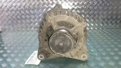 Second-hand car spare part alternator for renault kangoo dynamique oem iam references 0124525139 150a 