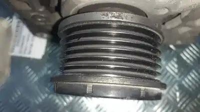 Second-hand car spare part alternator for renault kangoo dynamique oem iam references 0124525139 150a 