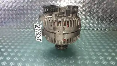 Second-hand car spare part alternator for citroen xsara picasso 1.6 hdi 90 lx plus oem iam references li1103 150a 