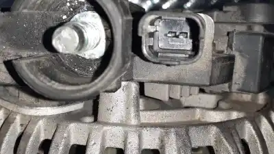 Second-hand car spare part alternator for citroen xsara picasso 1.6 hdi 90 lx plus oem iam references li1103 150a 