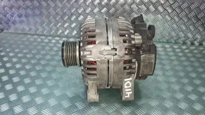 Second-hand car spare part alternator for citroen xsara picasso 1.6 hdi 90 lx plus oem iam references li1103 150a 