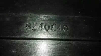 Автозапчасти б/у электрический вентилятор за citroen c4 picasso feel ссылки oem iam 9806313280 19995yy0591ep 
