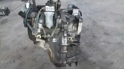 Автозапчасти б/у коробка передач за citroen c4 picasso feel ссылки oem iam 20ge23  