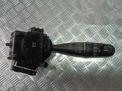 Peça sobressalente para automóvel em segunda mão comutador de limpa vidros por toyota corolla (e12) 1.4 turbodiesel cat referências oem iam 173738