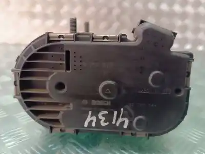 Pezzo di ricambio per auto di seconda mano scatola della farfalla per opel corsa c blue line riferimenti oem iam 9157512  0280750044