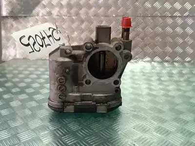 Pezzo di ricambio per auto di seconda mano scatola della farfalla per opel corsa c blue line riferimenti oem iam 9157512  0280750044