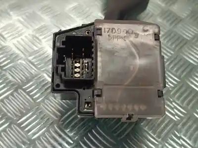 Second-hand car spare part windshiel wiper switch for ford focus c-max (cap) trend (d) oem iam references 4m5t17a553bd  17d940