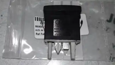Second-hand car spare part switch for audi a4 berlina (b5) 1.8 oem iam references 8d0941301  
