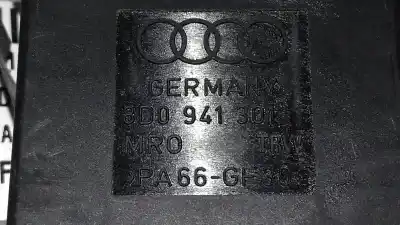 Second-hand car spare part switch for audi a4 berlina (b5) 1.8 oem iam references 8d0941301  