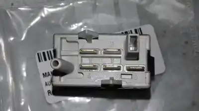 Second-hand car spare part switch for audi a4 berlina (b5) 1.8 oem iam references 8d0941301  