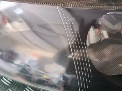 Автозапчастина б/у права фа для seat toledo (1m2) select посилання на oem iam 087481  