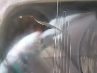 Автозапчастина б/у права фа для seat toledo (1m2) select посилання на oem iam 087481  