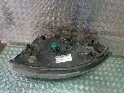 Автозапчастина б/у права фа для seat toledo (1m2) select посилання на oem iam 087481  