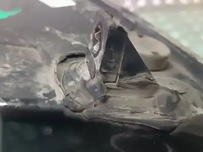 Автозапчастина б/у права фа для seat toledo (1m2) select посилання на oem iam 087481  