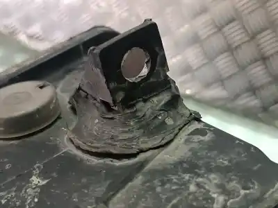 Автозапчастина б/у права фа для seat toledo (1m2) select посилання на oem iam 087481  