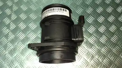 Peça sobressalente para automóvel em segunda mão medidor de massa de ar por renault kangoo dynamique referências oem iam 5wk97008