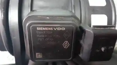 Tweedehands auto-onderdeel stroommeter voor renault kangoo dynamique oem iam-referenties 5wk97008 8200280060 