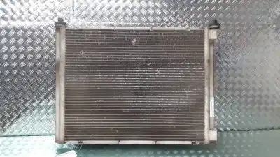 Second-hand car spare part Air Conditioning Condenser / Radiator for RENAULT CLIO II FASE II (B/CB0) Base Authentique OEM IAM references   