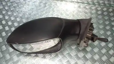 Peça sobressalente para automóvel em segunda mão espelho retrovisor esquerdo por citroen c3 1.1 furio referências oem iam 0103024  012026