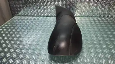 Peça sobressalente para automóvel em segunda mão espelho retrovisor esquerdo por citroen c3 1.1 furio referências oem iam 0103024  012026