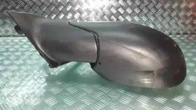 Peça sobressalente para automóvel em segunda mão espelho retrovisor esquerdo por citroen c3 1.1 furio referências oem iam 0103024  012026