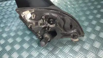 Peça sobressalente para automóvel em segunda mão espelho retrovisor esquerdo por citroen c3 1.1 furio referências oem iam 0103024  012026
