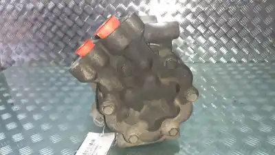 Second-hand car spare part air conditioning compressor for renault kangoo dynamique oem iam references 8200651251  sd6vdaf