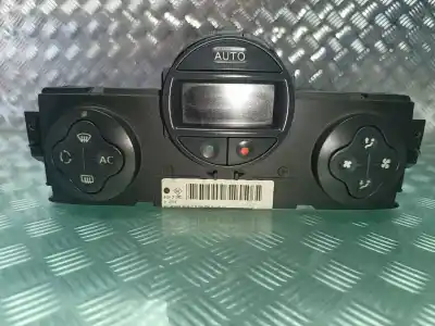 Peça sobressalente para automóvel em segunda mão  por RENAULT MEGANE II BERLINA 5P  Referências OEM IAM 8200312940  