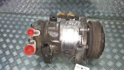 Second-hand car spare part AIR CONDITIONING COMPRESSOR for CITROEN XSARA PICASSO  OEM IAM references HS240719  SL7V16