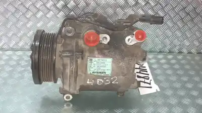 Second-hand car spare part AIR CONDITIONING COMPRESSOR for MITSUBISHI GRANDIS (NA0W)  OEM IAM references 7813A010 AKC200A564 
